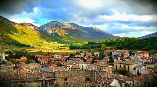 Centro Storico 