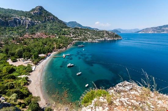  Marmaris Nejdet Duzen - Shutterstock.com Nejdet Duzen