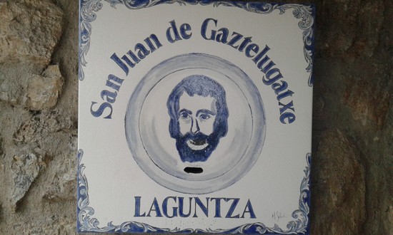 San Juan De Gaztelugatxe
