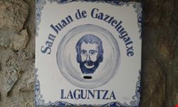San Juan De Gaztelugatxe