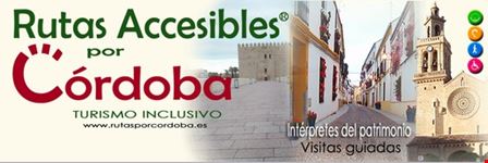 Rutas Accesibles por Cordoba