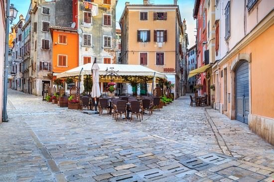  Rovinj Gaspar Janos - Shutterstock.com Gaspar Janos