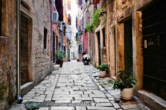 Rovinj