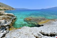 Antiparos 