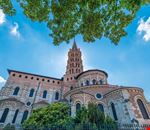 basilique saint sernin tolosa basilique saint sernin tolosa