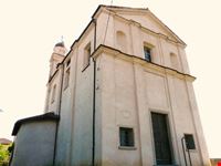 chiesa di santa limbania a rocca grimalda