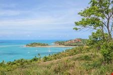 koh samui spiaggia di bophut