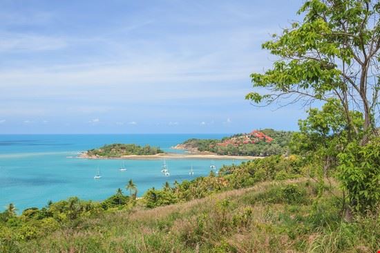  Koh Samui nate samui - Shutterstock.com nate samui