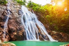 koh samui cascate na muang