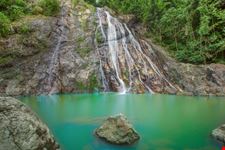 koh samui cascate na muang