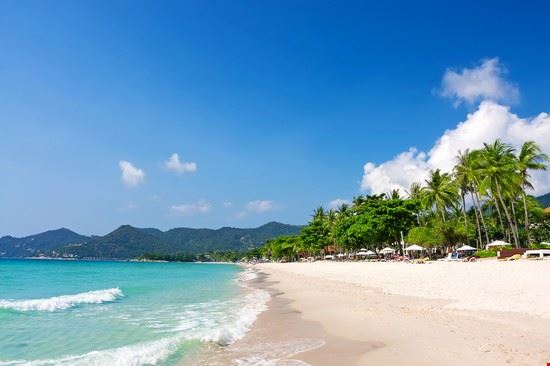  Koh Samui Preto Perola - Shutterstock.com Preto Perola