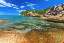 koh samui spiaggia di chaweng noi