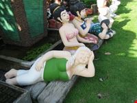 koh samui artigianato