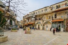 gerusalemme mea shearim