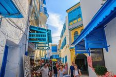 Hammamet