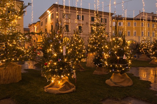 Piazza del Popolo