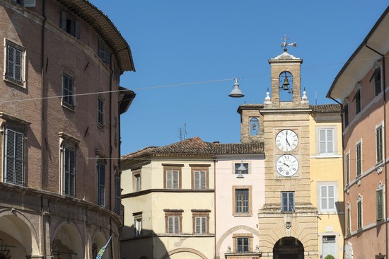 Piazza del Popolo