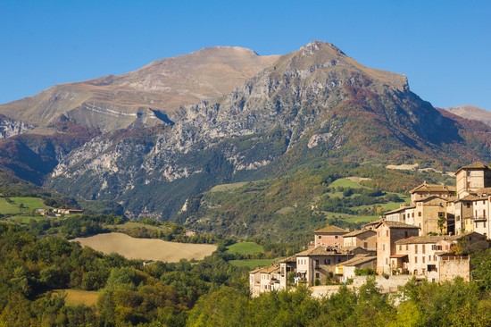 Montefortino