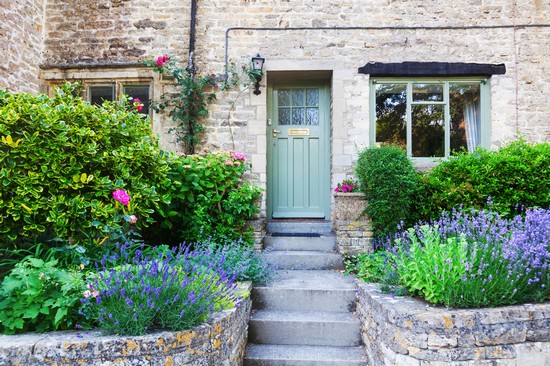 Bibury