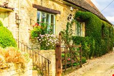 Bibury