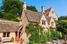Bibury