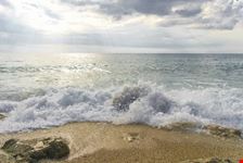 Spiaggia di Kathisma