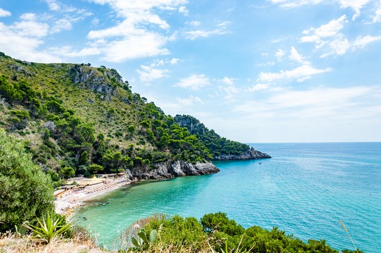 Sperlonga