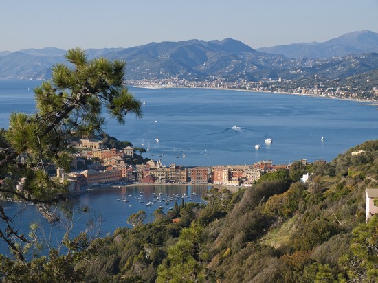 Punta Manara