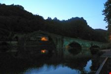Il Ponte del Diavolo