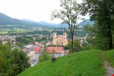 Chiesa parrocchiale di Santa Maria Assunta a Brunico