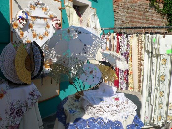 Murano, Burano and Torcello Venice  