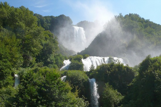 Cascata delle Marmore