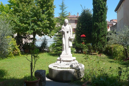 Angela da Foligno