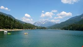 Lago di Cadore