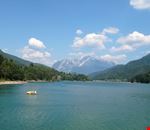 Lago di Cadore Lago di Cadore