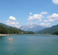 Lago di Cadore Lago di Cadore