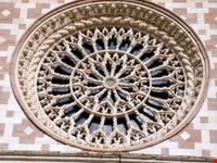 l  aquila basilica di collemaggio