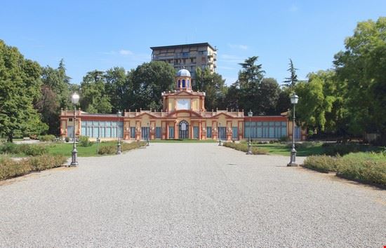  Modena marcovarro - Shutterstock.com marcovarro