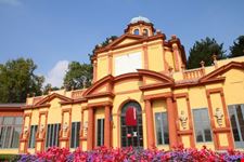 modena giardino ducale estense