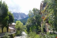 Panorama di San Candido