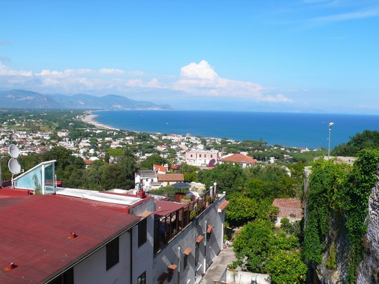 Promontorio di San Felice del Circeo
