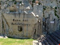 Cava Balestrieri San Marino
