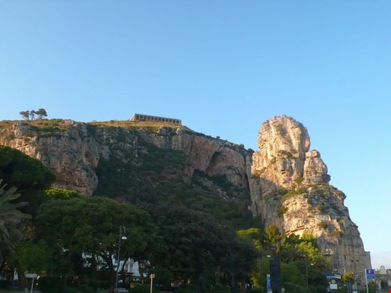  Terracina  
