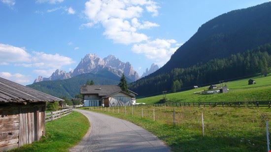 Val Fiscalina Val Fiscalina e dolomiti  