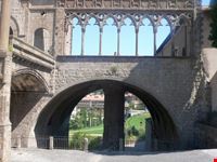 Palazzo papale a Viterbo