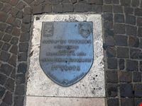 Macchina di Santa Rosa a Viterbo