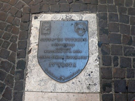  Viterbo  