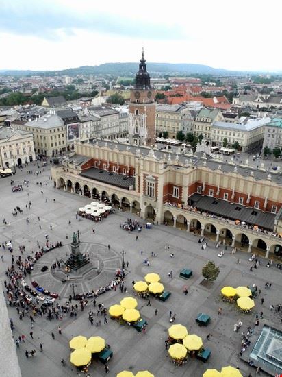  Cracow  