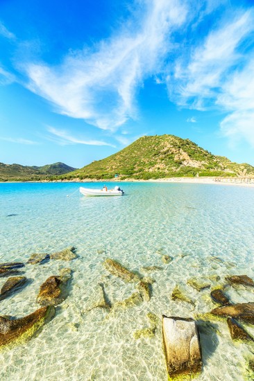 Punta Molentis