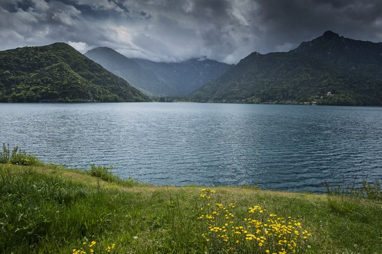 Lago di Ledro